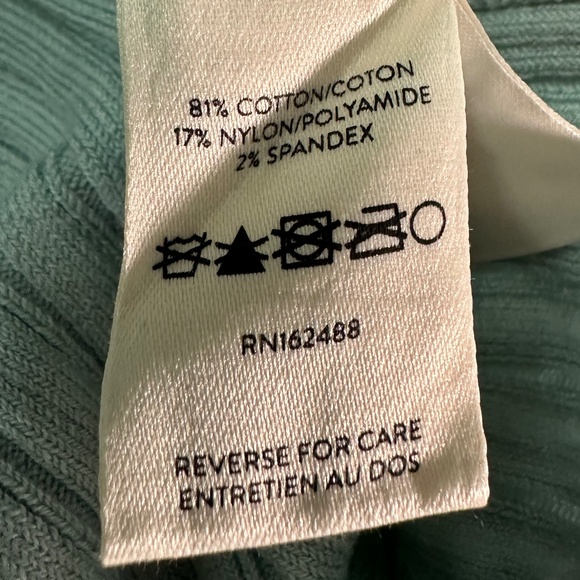 Lita by Ciara Iconic Rib Cardigan Mini Dress *Best Seller* Midweight‎ - Picture 6 of 8